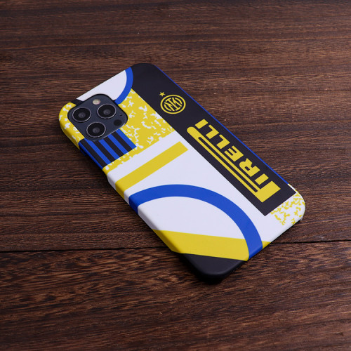 Inter Milan Third Jersey Phone Case