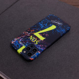Son Heung-Min 2021 Away Jersey Phone Case