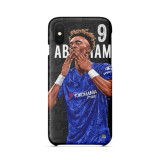 Tammy Abraham Illustration Phone Case