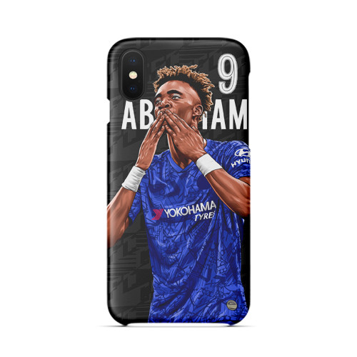 Tammy Abraham Illustration Phone Case