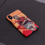 Francesco Totti Champion Celebration Phone Case