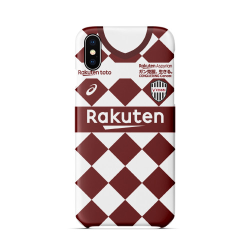 Vissel Kobe 2020 Home Jersey Phone Case