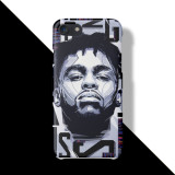D'Angelo Russell Head Portrait Phone Case