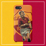 Francesco Totti Champion Celebration Phone Case