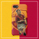 Francesco Totti Champion Celebration Phone Case