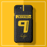 Ronaldo Inter Milan Retro Jersey Phone Case
