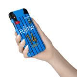 Kengo Nakamura Retired Jersey Phone Case