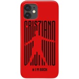 Cristiano Ronaldo Celebration Phone Case