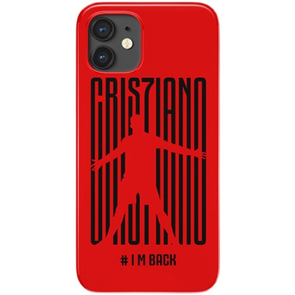 Cristiano Ronaldo Celebration Phone Case