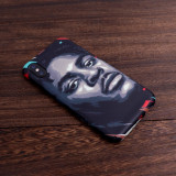Ja Morant Illustration Phone Case