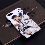 Sergio Ramos Artistic Illustration Phone Case
