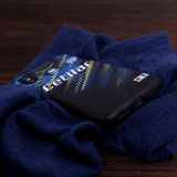 Parma Calcio 2019-20 Away Jersey Phone Case