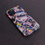 Inter Milan Sports Headline Phone Case