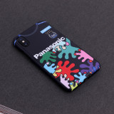 Gamba Osaka Edition Jersey Panasonic Phone Case