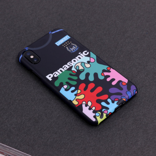 Gamba Osaka Edition Jersey Panasonic Phone Case