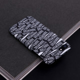 Juventus Banner Style Phone Case