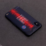 Paris Saint-Germain Memorial Edition Phone Case