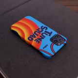 LeBron James Tune Squad Phone Case