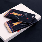 Kobe Bryant Final Shot Phone Case