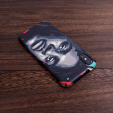 Ja Morant Illustration Phone Case