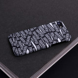 Juventus Banner Style Phone Case