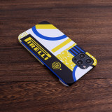 Inter Milan Third Jersey Phone Case