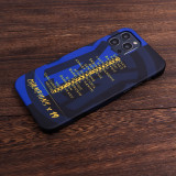 Inter Milan 2021 Champions Phone Case