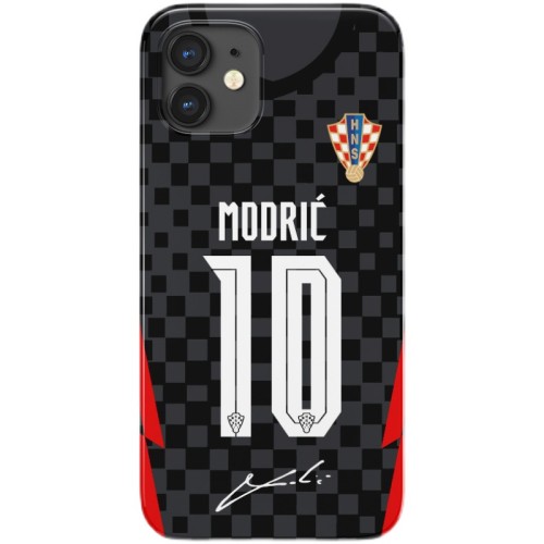 Luka Modrić Away Jersey Phone Case