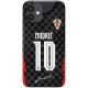 Luka Modrić Away Jersey Phone Case