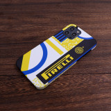 Inter Milan Third Jersey Phone Case