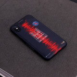 Paris Saint-Germain Memorial Edition Phone Case