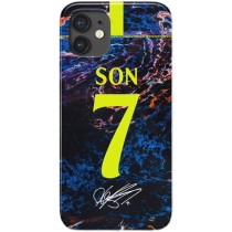 Son Heung-Min 2021 Away Jersey Phone Case