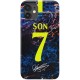 Son Heung-Min 2021 Away Jersey Phone Case