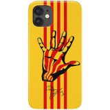 Gerard Piqué 5 VS 0 Gesture Phone Case