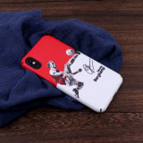 Dennis Bergkamp Classic Moment Phone Case