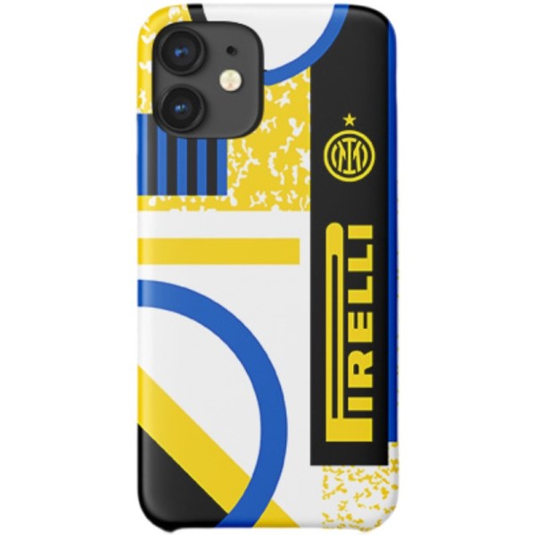 Inter Milan Third Jersey Phone Case