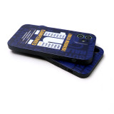 Real Madrid 14 Champions Year Phone Case