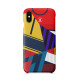 Arsenal Collector's Edition Jersey Stitching Phone Case