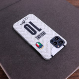 Lorenzo Insigne 2021 Away Jersey Phone Case