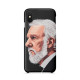 Gregg Popovich Illustration Phone Case
