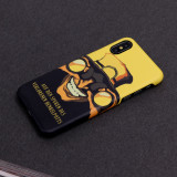 Borussia Dortmund Classic Poster Phone Case
