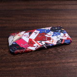 Dwyane Wade Career Jersey Phone Case