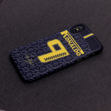 Ronaldo Inter Milan Retro Jersey Phone Case