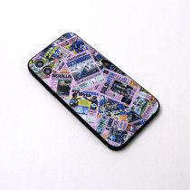 Inter Milan Sports Headline Phone Case