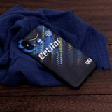 Parma Calcio 2019-20 Away Jersey Phone Case