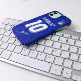 Roberto Baggio 1994 World Cup Jersey Phone Case