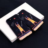 Kobe Bryant Final Shot Phone Case