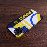 Inter Milan Third Jersey Phone Case