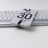 Lionel Messi 2022 Away Jersey Phone Case