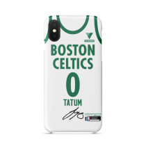 Jayson Tatum Phone Case